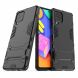 Защитный чехол UniCase Hybrid для Samsung Galaxy M62 - Black (294307B). Фото 1 из 11