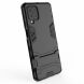 Защитный чехол UniCase Hybrid для Samsung Galaxy M62 - Black (294307B). Фото 6 из 11