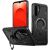 Защитный чехол UniCase Lander Armor для Samsung Galaxy A26 (A266) - Black: фото 1 из 6
