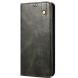 Защитный чехол UniCase Leather Wallet для Samsung Galaxy A06 (A065) - Green (365109G). Фото 5 из 7