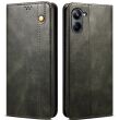 Защитный чехол UniCase Leather Wallet для Samsung Galaxy A06 (A065) - Green (365109G)