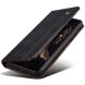 Защитный чехол UniCase Leather Wallet для Samsung Galaxy S25 Edge (S937) - Black (377505B). Фото 5 из 7