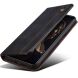 Захисний чохол UniCase Leather Wallet для Xiaomi Redmi Note 14 Pro Plus - Black (373225B). Фото 5 з 7