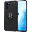 Захисний чохол UniCase Magnetic Ring для OPPO Reno 7 5G Chinese - Black (295707B)