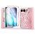 Захисний чохол UniCase Mechanical Legend для iPhone Duo - Rose Gold: фото 1 з 8