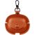 Захисний чохол UniCase Retro Cover для Realme Buds Air 5 Pro - Brown: фото 1 з 8