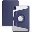 Защитный чехол UniCase Rotary Stand для Samsung Galaxy Tab A9 (X110/115) - Dark Blue (339324DB)