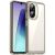 Захисний чохол UniCase Rugged Shield для Xiaomi Redmi A5 (European Version) - Transparent Grey: фото 1 з 12