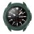Защитный чехол UniCase Silicone Cover для Samsung Galaxy Watch 3 (45mm) - Green: фото 1 из 6
