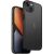 Защитный чехол UNIQ Air Fender для Apple iPhone 14 Plus - Smoky Grey: фото 1 из 8