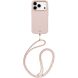 Защитный чехол UNIQ Coehl Mirelle Magnetic для iPhone 17 Pro (UNIQ-IP6.3P(2025)- MIRMSPNK) - Pink (422717P). Фото 1 из 6
