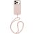 Защитный чехол UNIQ Coehl Mirelle Magnetic для iPhone 17 Pro (UNIQ-IP6.3P(2025)- MIRMSPNK) - Pink: фото 1 из 6