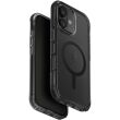 Защитный чехол UNIQ Combat для iPhone 17 - Black (389378B)