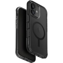 Защитный чехол UNIQ Combat для iPhone 17 - Black: фото 1 из 1