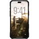 Защитный чехол URBAN ARMOR GEAR Monarch Pro Kevlar MagSafe для iPhone 18 Pro Max (114568113955) - Kevlar Mallard (440315L). Фото 2 из 9
