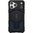Защитный чехол URBAN ARMOR GEAR Monarch Pro Kevlar MagSafe для iPhone 18 Pro Max (114568113955) - Kevlar Mallard (440315L)