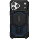 Защитный чехол URBAN ARMOR GEAR Monarch Pro Kevlar MagSafe для iPhone 18 Pro Max (114568113955) - Kevlar Mallard (440315L). Фото 1 из 9