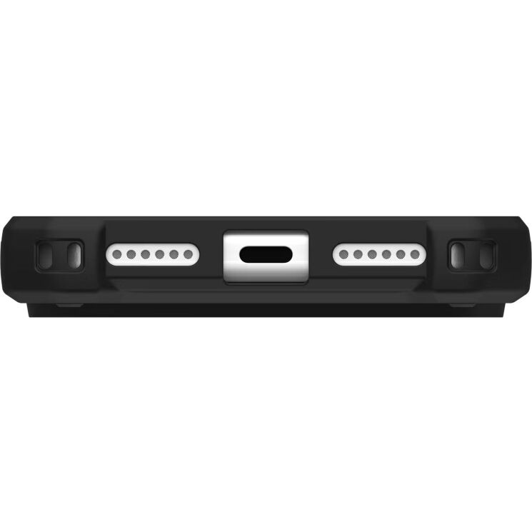 Защитный чехол URBAN ARMOR GEAR Monarch Pro Kevlar MagSafe для iPhone 18 Pro Max (114568113955) - Kevlar Mallard: фото 4 из 9