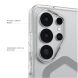 Захисний чохол URBAN ARMOR GEAR Plyo MagSafe для Samsung Galaxy S26 Ultra (S948) - Ice / Silver (408531IS). Фото 7 з 10