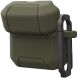 Захисний чохол URBAN ARMOR GEAR Scout (FH) для Apple AirPods 4 (104130117272) - Olive Drab (364459G). Фото 5 з 9