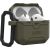 Захисний чохол URBAN ARMOR GEAR Scout (FH) для Apple AirPods 4 (104130117272) - Olive Drab: фото 1 з 9
