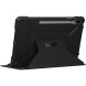 Захисний чохол URBAN ARMOR GEAR (UAG) Metropolis (FT) для Samsung Galaxy Tab S7 (T870/875) 222526114040 - Black (250153B). Фото 9 з 13
