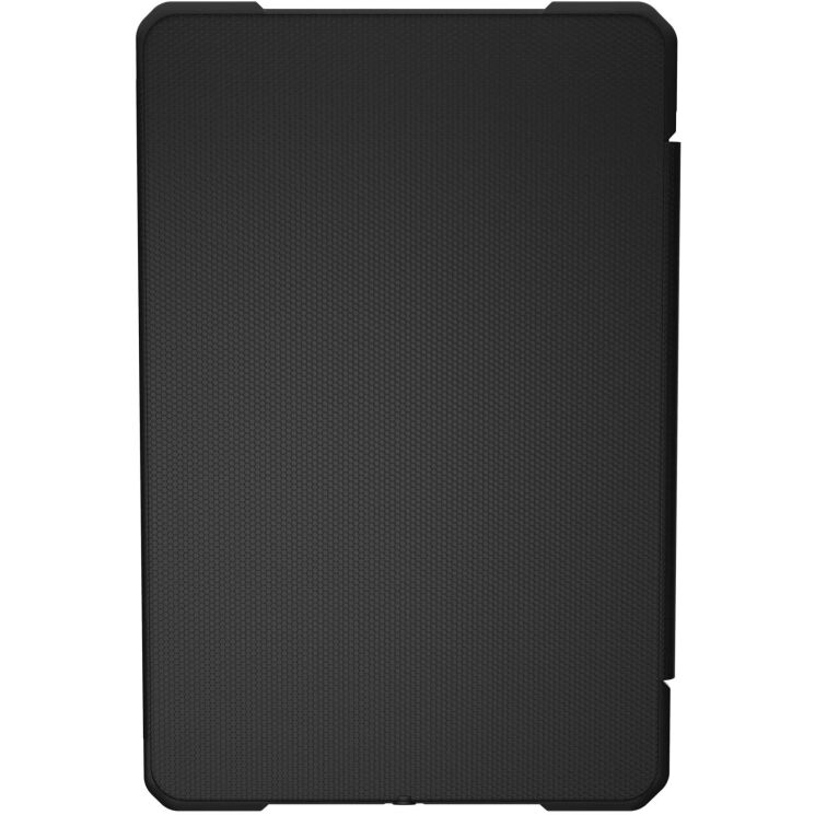 Захисний чохол URBAN ARMOR GEAR (UAG) Metropolis (FT) для Samsung Galaxy Tab S7 (T870/875) 222526114040 - Black: фото 4 з 13