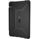 Захисний чохол URBAN ARMOR GEAR (UAG) Metropolis (FT) для Samsung Galaxy Tab S7 (T870/875) 222526114040 - Black (250153B). Фото 2 з 13