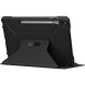 Захисний чохол URBAN ARMOR GEAR (UAG) Metropolis (FT) для Samsung Galaxy Tab S7 (T870/875) 222526114040 - Black (250153B). Фото 8 з 13