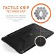 Захисний чохол URBAN ARMOR GEAR (UAG) Metropolis (FT) для Samsung Galaxy Tab S7 (T870/875) 222526114040 - Black (250153B). Фото 13 з 13