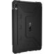 Захисний чохол URBAN ARMOR GEAR (UAG) Metropolis (FT) для Samsung Galaxy Tab S7 (T870/875) 222526114040 - Black (250153B). Фото 3 з 13