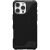 Захисний чохол URBAN ARMOR GEAR (UAG) Metropolis LT MagSafe для Apple iPhone 16 Pro Max - Kevlar Black: фото 1 з 12