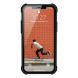 Защитный чехол URBAN ARMOR GEAR (UAG) Metropolis LT Series для Apple iPhone 12 / iPhone 12 Pro - Leather Brown (253569LZ). Фото 4 из 10