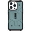 Защитный чехол URBAN ARMOR GEAR (UAG) Pathfinder MagSafe для Apple iPhone 14 Pro - Pool (301399L)