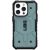 Защитный чехол URBAN ARMOR GEAR (UAG) Pathfinder MagSafe для Apple iPhone 14 Pro - Pool: фото 1 из 10