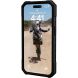 Защитный чехол URBAN ARMOR GEAR (UAG) Pathfinder MagSafe для Apple iPhone 14 Pro - Pool (301399L). Фото 5 из 10
