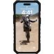 Защитный чехол URBAN ARMOR GEAR (UAG) Pathfinder MagSafe для Apple iPhone 14 Pro - Pool (301399L). Фото 6 из 10
