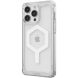 Защитный чехол URBAN ARMOR GEAR (UAG) Plyo Magsafe для Apple iPhone 15 Pro Max - Ice / White (339473IW). Фото 2 из 12