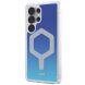 Защитный чехол URBAN ARMOR GEAR (UAG) Plyo Pro для Samsung Galaxy S25 Ultra (S938) 214486115E5E - Blue Ombre (374508L). Фото 2 из 11