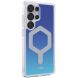 Защитный чехол URBAN ARMOR GEAR (UAG) Plyo Pro для Samsung Galaxy S25 Ultra (S938) 214486115E5E - Blue Ombre (374508L). Фото 3 из 11
