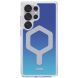 Защитный чехол URBAN ARMOR GEAR (UAG) Plyo Pro для Samsung Galaxy S25 Ultra (S938) 214486115E5E - Blue Ombre (374508L). Фото 1 из 11