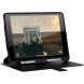 Защитный чехол URBAN ARMOR GEAR (UAG) Scout (FT) для iPad 10.2 7/8/9 Gen (2019/2020/2021) 12191I114040 - Black (248773B). Фото 4 из 6