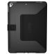 Защитный чехол URBAN ARMOR GEAR (UAG) Scout (FT) для iPad 10.2 7/8/9 Gen (2019/2020/2021) 12191I114040 - Black (248773B). Фото 1 из 6