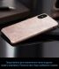 Захисний чохол X-LEVEL Vintage для Samsung Galaxy A8+ (A730) - Gold (139566F). Фото 2 з 2