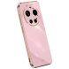 Защитный чехол XINLI Porcelain Design для Xiaomi 17 Ultra - Purple (407548V). Фото 1 из 8