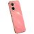 Защитный чехол XINLI Porcelain Design для Xiaomi Redmi A5 - Red: фото 1 из 10