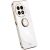 Захисний чохол XINLI Porcelain Magnetic для OnePlus 13 - White: фото 1 з 6
