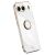 Захисний чохол XINLI Porcelain Magnetic для OnePlus Nord 4 - White: фото 1 з 8