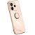 Защитный чехол XINLI Porcelain Ring для Xiaomi Redmi Note 14 5G - Pink: фото 1 из 6