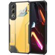 Захисний чохол XUNDD Rugged Case для ZTE Nubia Neo 3 GT - Black (389500B)